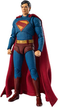 画像をギャラリービューアに読み込む, 【新品】 S.H.Figuarts スーパーマン（スーパーマン） 約165mm PVC&amp;ABS&amp;布製 塗装済み可動フィギュア 佐賀
