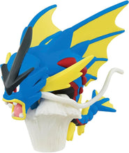 画像をギャラリービューアに読み込む, 【新品】 ポケットモンスター モンコレ メガギャラドス 佐賀/
