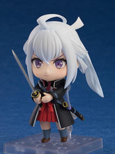 画像をギャラリービューアに読み込む, 【新品】 ねんどろいど 七つの魔剣が支配する ナナオ ヒビヤ ノンスケール プラスチック製 塗装済み可動フィギュア 佐賀
