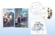 【オリ特付】【Blu-ray】【新品】 弱キャラ友崎くん 2nd STAGE vol.1 Blu-ray 佐賀