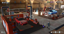 画像をギャラリービューアに読み込む, 【予約】 ギア・クラブ アンリミテッド３ -PS5
