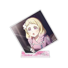 画像をギャラリービューアに読み込む, 【新品】 『ラブライブ!スーパースター!!』アクリルカードスタンド Liella! BACK STAGE 鬼塚夏美 倉庫
