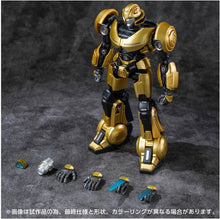 画像をギャラリービューアに読み込む, 【新品】 T-SPARK トランスフォーマー AMKシリーズ バンブルビー 色分け済み プラキット 佐賀
