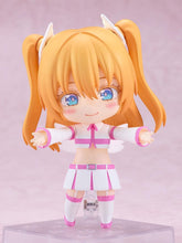 画像をギャラリービューアに読み込む, 【新品】 ねんどろいど TVアニメ「2.5次元の誘惑」 リリエル 天使衣装/リリサ ノンスケール プラスチック製 塗装済み可動フィギュア 佐賀
