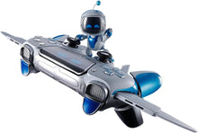 画像をギャラリービューアに読み込む, 【新品】 超合金 ASTRO BOT アストロボット ＆ デュアルスピーダー 全幅約160mm ABS&amp;ダイキャスト&amp;PVC製 塗装済み可動フィギュア 佐賀
