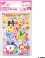 画像をギャラリービューアに読み込む, 【新品】 たまもりしーるリフィル わくわくバースデーセット 佐賀
