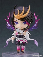 画像をギャラリービューアに読み込む, 【新品】 ねんどろいど NIJISANJI EN 闇ノシュウ 佐賀

