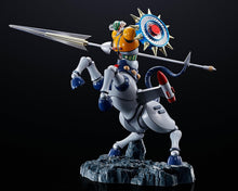 画像をギャラリービューアに読み込む, 【新品】 Figuarts Zero Touche M tallique 鋼鉄ジーグ 佐賀
