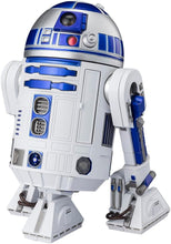 画像をギャラリービューアに読み込む, 【予約】 S.H.フィギュアーツ スター・ウォーズ R2-D2 -Classic Ver.- (STAR WARS: A New Hope) 約90mm ABS&amp;PVC製 塗装済み可動フィギュア
