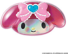 画像をギャラリービューアに読み込む, 【新品】 Make Up Palette マイメロディ 佐賀

