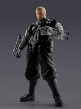 画像をギャラリービューアに読み込む, 【新品】 S.H.Figuarts 怪獣８号 四ノ宮功 約170mm PVC&amp;ABS製 塗装済み可動フィギュア 佐賀
