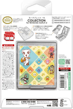 画像をギャラリービューアに読み込む, 【新品】 カードパレット 16 COLLECTION for Nintendo Switch 2 あつまれ どうぶつの森 佐賀
