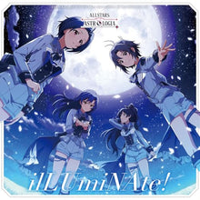 画像をギャラリービューアに読み込む, 【新品】 THE IDOLM@STER MILLION MOVEMENT OF ASTROLOGIA 02 ilLUmiNAte! CD 佐賀
