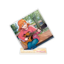 画像をギャラリービューアに読み込む, 【新品】 ラブライブ!スーパースター!! Liella! My Favorite 澁谷かのん アクリルカードスタンド 2 佐賀
