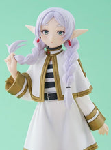 画像をギャラリービューアに読み込む, 【予約】 葬送のフリーレン POP UP PARADE フリーレン 三つ編みVer. プラスチック製 塗装済み完成品 ノンスケール 専用台座付属 全高約165mm
