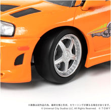 画像をギャラリービューアに読み込む, 【新品】 T-SPARK QV-03 ワイルド･スピード Toyota Supra JZA80 佐賀

