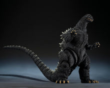 画像をギャラリービューアに読み込む, 【新品】 S.H.MonsterArts ゴジラ (1989) 『ゴジラVSビオランテ』 -Movie Graphic Plus- 約160mm PVC製 塗装済み可動フィギュア 佐賀
