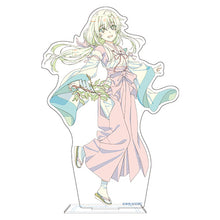 画像をギャラリービューアに読み込む, 【新品】 やはり俺の青春ラブコメはまちがっている。完 アクリルスタンド -御神楽三重奏 進原画シリーズ 雪乃 - 佐賀
