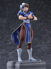 画像をギャラリービューアに読み込む, 【新品】 ストリートファイター 春麗 ～Standby～ 1/6スケール プラスチック製 塗装済み完成品 佐賀
