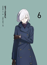 画像をギャラリービューアに読み込む, 【DVD】【新品】 SPY×FAMILY Vol.6 初回生産限定版 DVD 倉庫
