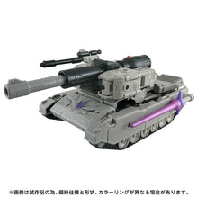 画像をギャラリービューアに読み込む, 【予約】 T-SPARK STUDIOSERIES スタジオシリーズ トランスフォーマー TS-28 メガトロン MTMTEコレクション 可動フィギュア
