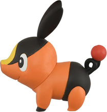 画像をギャラリービューアに読み込む, 【新品】 ポケットモンスター モンコレ ポカブ 佐賀
