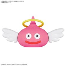 画像をギャラリービューアに読み込む, 【予約】 BANDAI SPIRITS(バンダイ スピリッツ) ドラゴンクエストねんどモンスターズ エンゼルスライム
