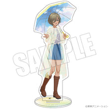 画像をギャラリービューアに読み込む, 【新品】 ガールズバンドクライ アクリルスタンド 虹待ちリフレイン ルパ 佐賀
