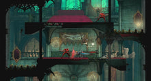 画像をギャラリービューアに読み込む, 【予約】 Castlevania: Belmont's Curse Midnight Edition -Switch
