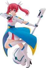 画像をギャラリービューアに読み込む, 【新品】 POP UP PARADE 株式会社マジルミエ 桜木カナ L size  ノンスケール プラスチック製 塗装済み可動フィギュア 佐賀
