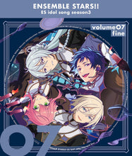 画像をギャラリービューアに読み込む, 【新品】 fine「Ghostic Treat House」あんさんぶるスターズ!! ESアイドルソング season3 CD fine 倉庫
