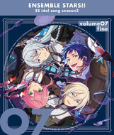 【新品】 fine「Ghostic Treat House」あんさんぶるスターズ!! ESアイドルソング season3 CD fine 倉庫