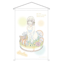 画像をギャラリービューアに読み込む, 【新品】 やはり俺の青春ラブコメはまちがっている。完 B2タペストリー -Sweets Style 原画シリーズ いろは -佐賀
