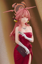 画像をギャラリービューアに読み込む, 【新品】 ブルーアーカイブ Blue Archive アル[ドレス] 1/7スケール プラスチック製 塗装済み完成品 佐賀
