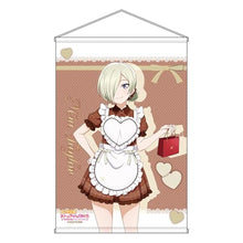 画像をギャラリービューアに読み込む, 【新品】 『ラブライブ!虹ヶ咲学園スクールアイドル同好会』B2タペストリー Ver.Valentine2026 ミア・テイラー 佐賀
