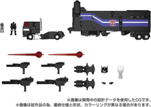 画像をギャラリービューアに読み込む, 【新品】 T-SPARK トランスフォーマー マスターピースGシリーズ MPG-16 ニュークリオンクエスト スーパーコンボイ 可動フィギュア 佐賀
