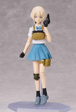 画像をギャラリービューアに読み込む, 【新品】 figma リトルアーモリー 武装JKバリアントE 佐賀
