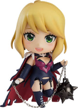 画像をギャラリービューアに読み込む, 【新品】 ねんどろいど 恋は世界征服のあとで 禍原デス美 ノンスケール プラスチック製 塗装済み可動フィギュア 佐賀
