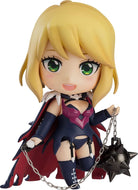 【新品】 ねんどろいど 恋は世界征服のあとで 禍原デス美 ノンスケール プラスチック製 塗装済み可動フィギュア 佐賀