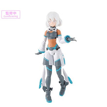 画像をギャラリービューアに読み込む, 【予約】 30MS オプションボディパーツ シグマシスターズパラドクス2[カラーC] ノンスケール 色分け済みプラモデル
