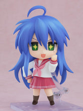 画像をギャラリービューアに読み込む, 【新品】 ねんどろいど らき☆すた 泉こなた 2.0 ノンスケール プラスチック製 塗装済み可動フィギュア 佐賀
