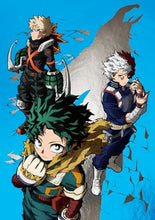 画像をギャラリービューアに読み込む, 【Blu-ray】【新品】 『僕のヒーローアカデミア THE MOVIE ユアネクスト』プルスウルトラ版 Blu-ray 佐賀
