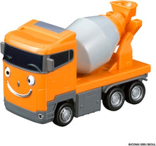 画像をギャラリービューアに読み込む, 【新品】 ちびっこバス タヨ おともだちミニカークリス 佐賀
