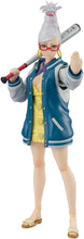 画像をギャラリービューアに読み込む, 【新品】 S.H.Figuarts ダンダダン 星子 約145mm PVC&amp;ABS製 塗装済み可動フィギュア 佐賀
