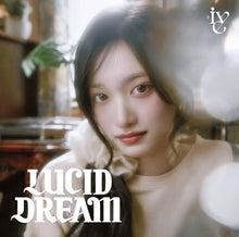 画像をギャラリービューアに読み込む, 【新品】 LUCID DREAM(LEESEO ver.)(完全生産限定盤) CD IVE 佐賀
