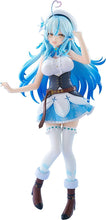画像をギャラリービューアに読み込む, 【予約】 POP UP PARADE ホロライブプロダクション 雪花ラミィ ノンスケール プラスチック製 塗装済み完成品
