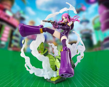 画像をギャラリービューアに読み込む, 【新品】 フィギュアーツZERO ONE PIECE ［超激戦］ジュエリー・ボニー-臨死体験- 約165mm 塗装済み完成品フィギュア 佐賀
