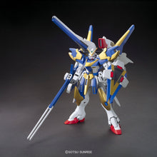 画像をギャラリービューアに読み込む, 【新品】 HGUC 1/144 LM314V23/24 Ｖ2アサルトバスターガンダム (機動戦士Vガンダム) 佐賀
