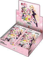【未開封BOX】【新品】 UNION ARENA ブースターパック To LOVEる-とらぶる- Memory of Heroines【UA45BT】 (BOX) 佐賀