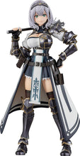 画像をギャラリービューアに読み込む, 【新品】 PLAMATEA ホロライブプロダクション 白銀ノエル ノンスケール 組み立て式プラモデル 佐賀
